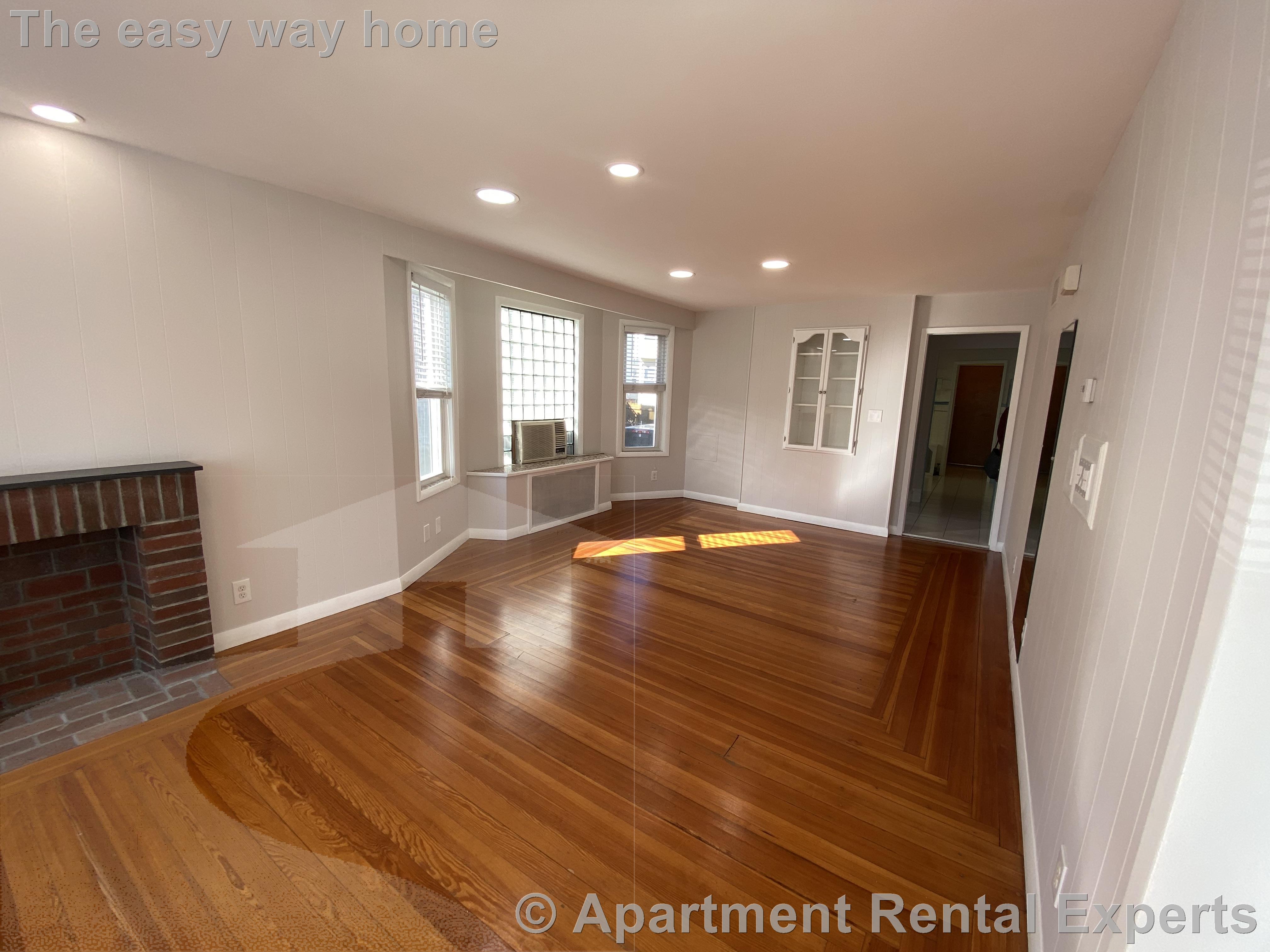 16 Alexander Ave, Medford Square