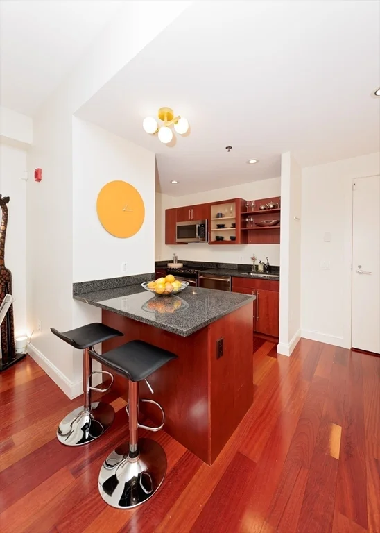 20 Second, East Cambridge