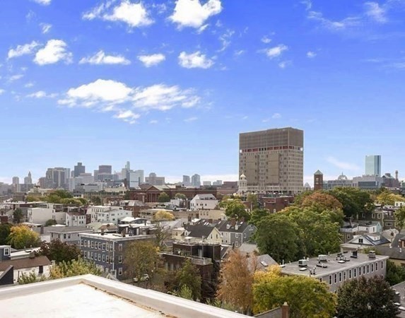 262 Monsignor Obrien Hwy, East Cambridge