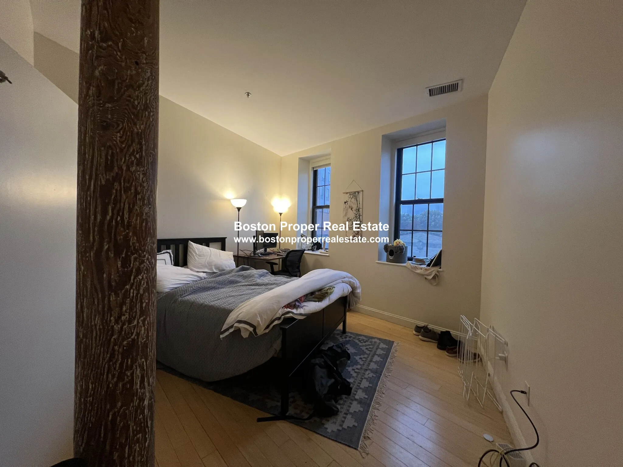 490 Harrison Ave, South End