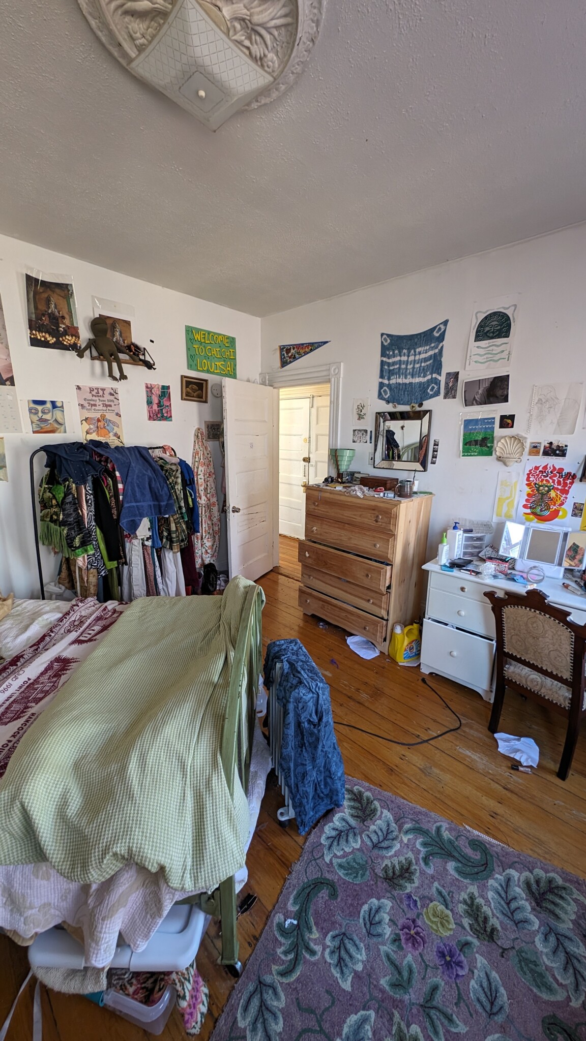 50 Fisher Ave, Mission Hill