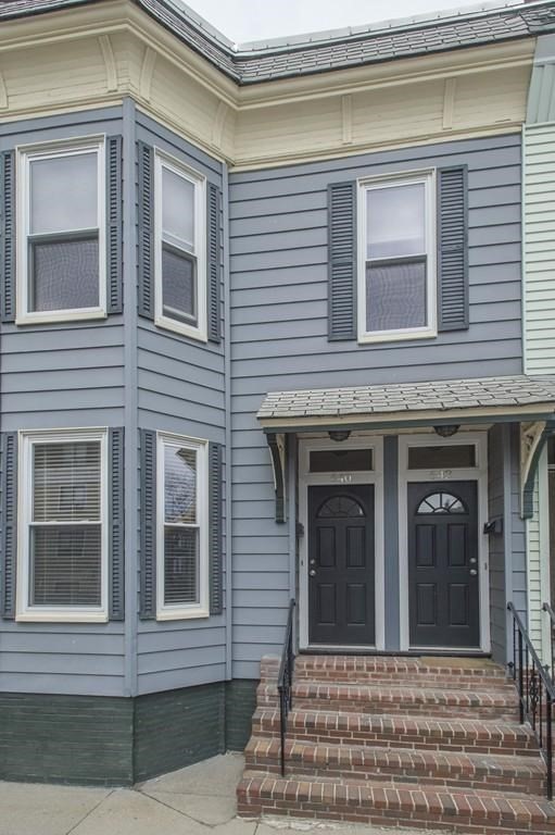 640 East 5th St, South Boston