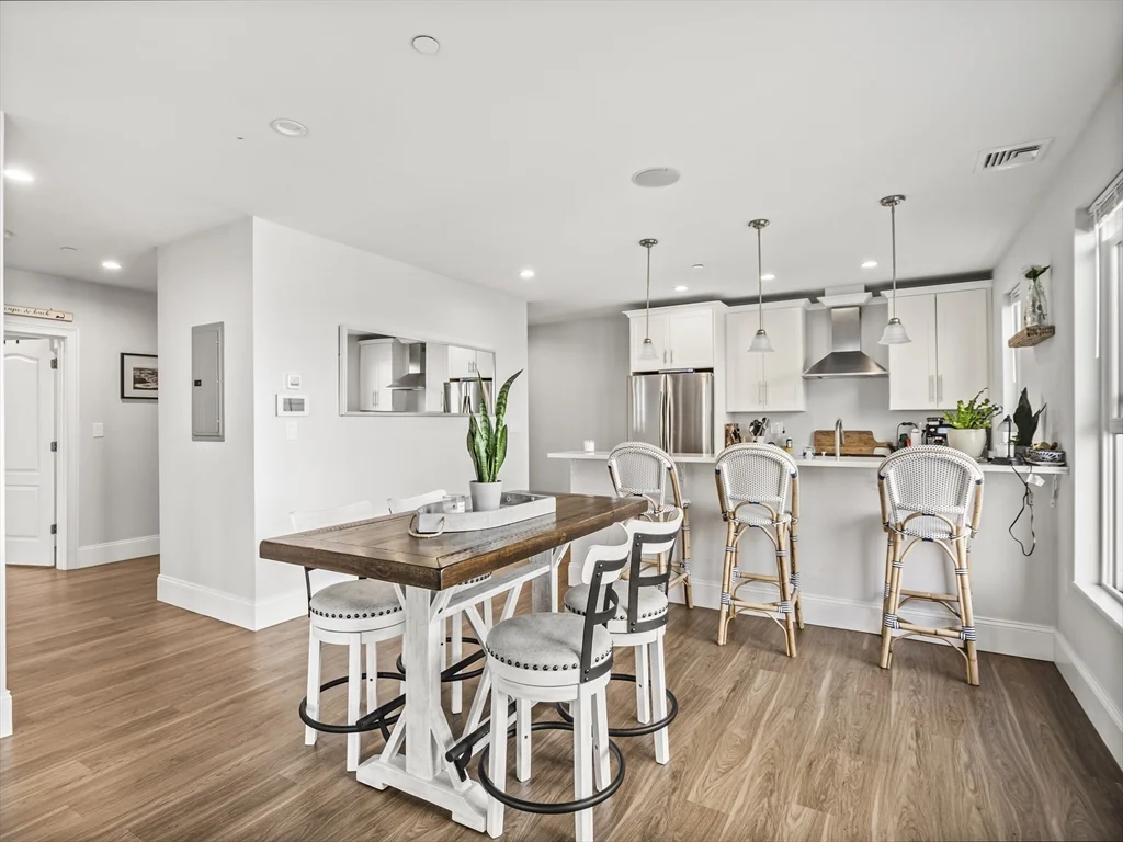 45 L St, South Boston