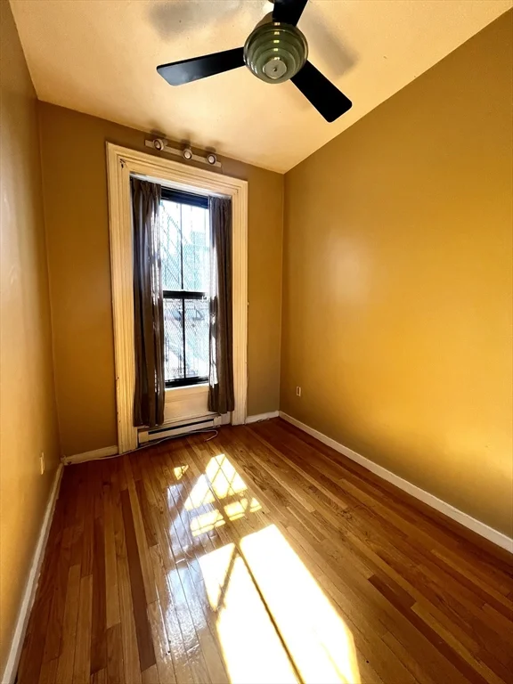 703 Massachusetts Ave, South End