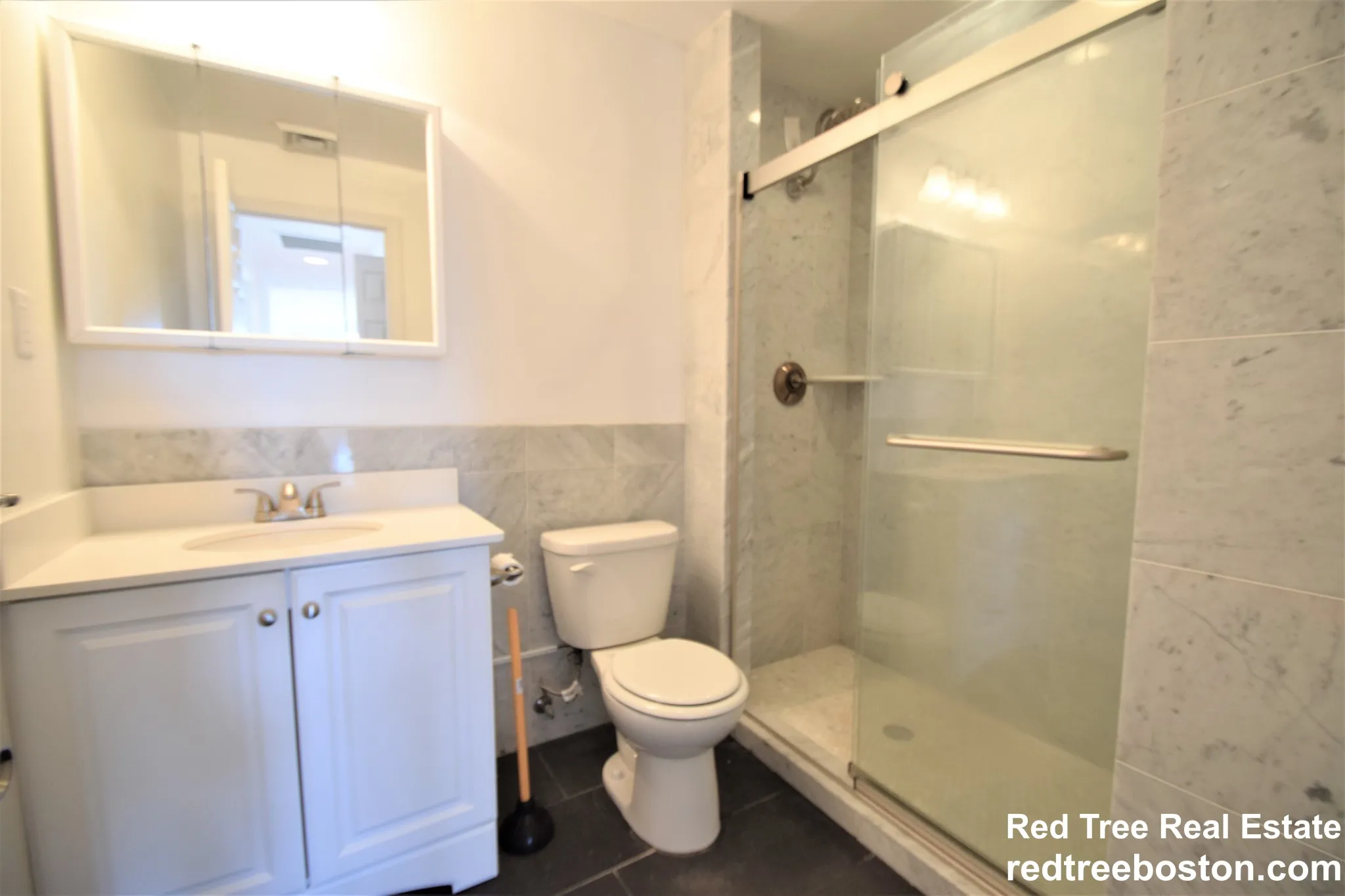 100 Jersey St, Fenway