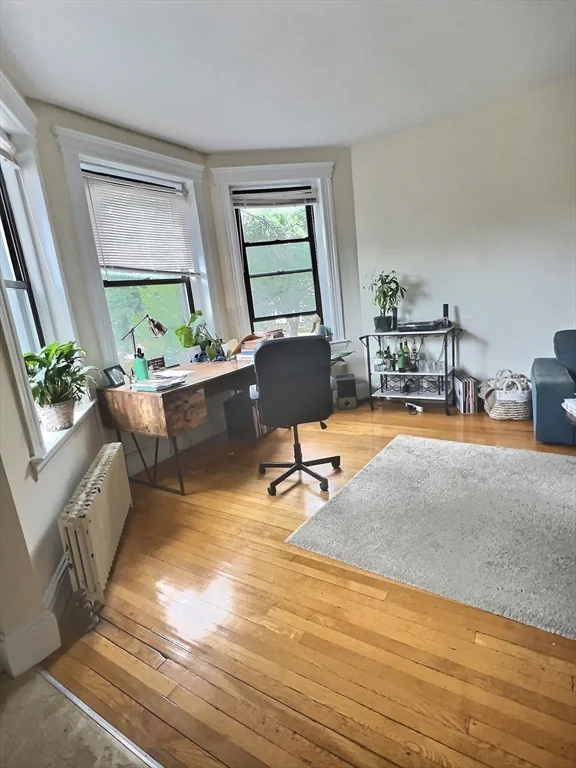 397 Harvard, Coolidge Corner