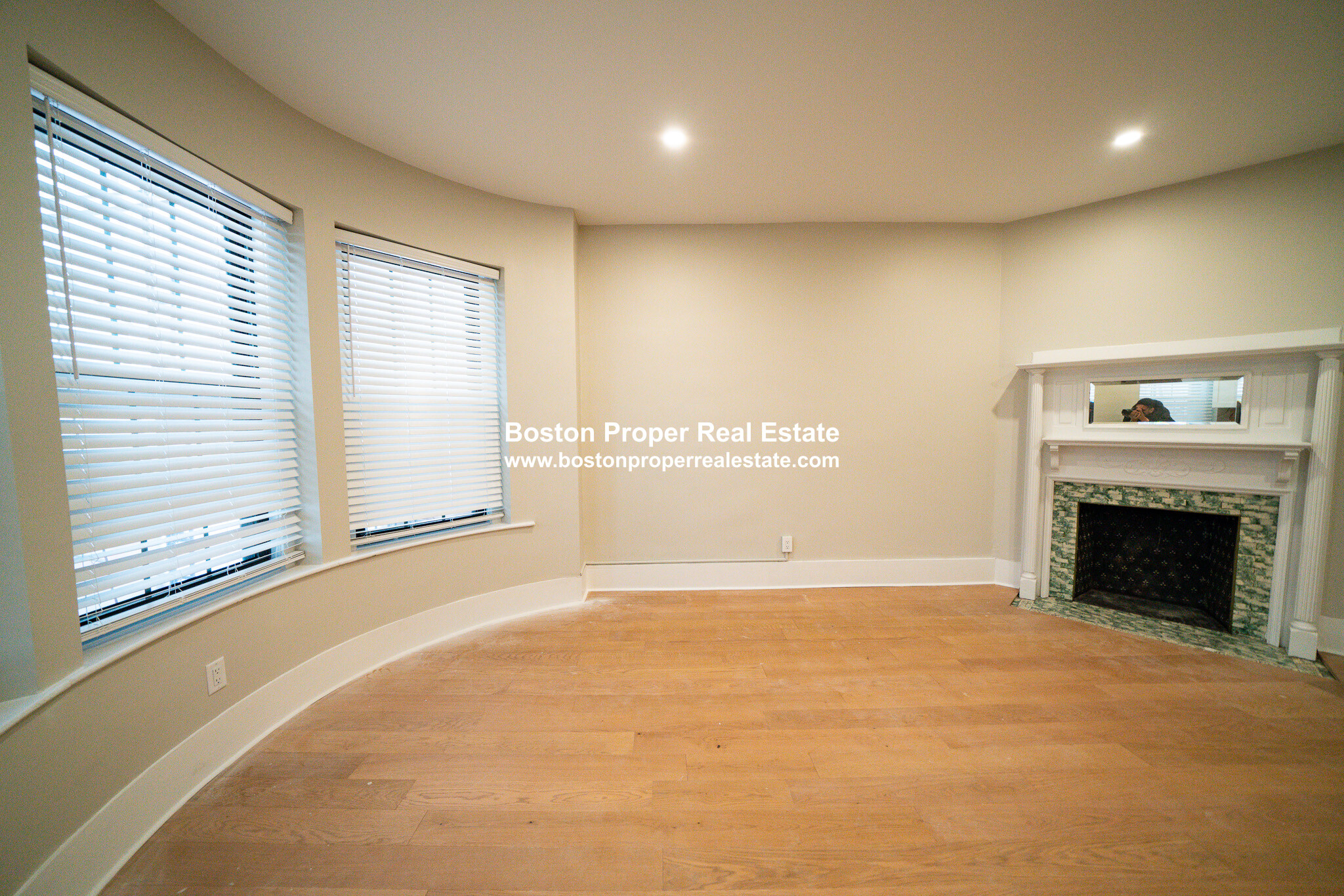 181 Saint Botolph St, Back Bay