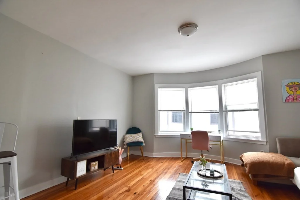 2 Bay St, Dorchester