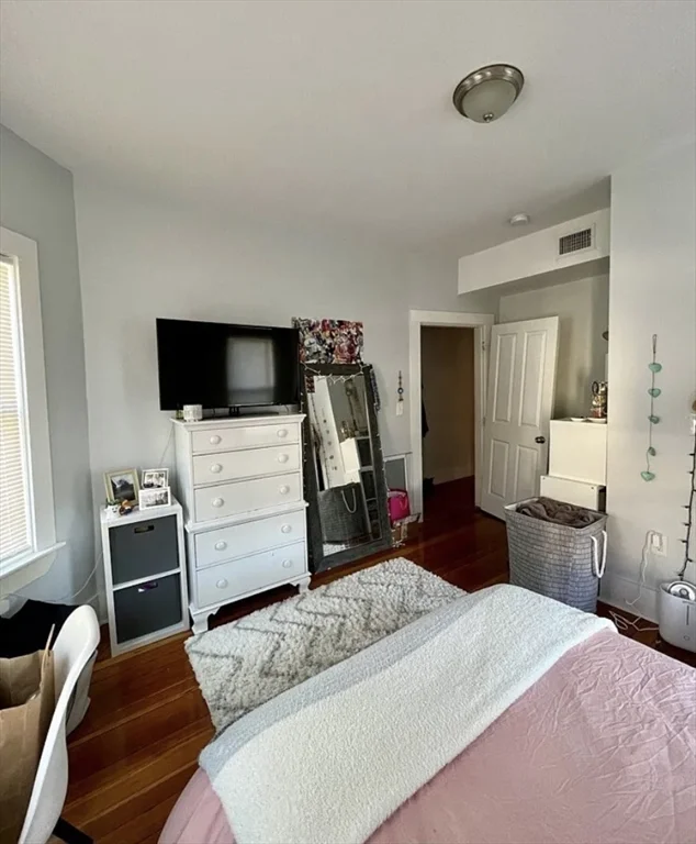 42 Moseley St, Dorchester