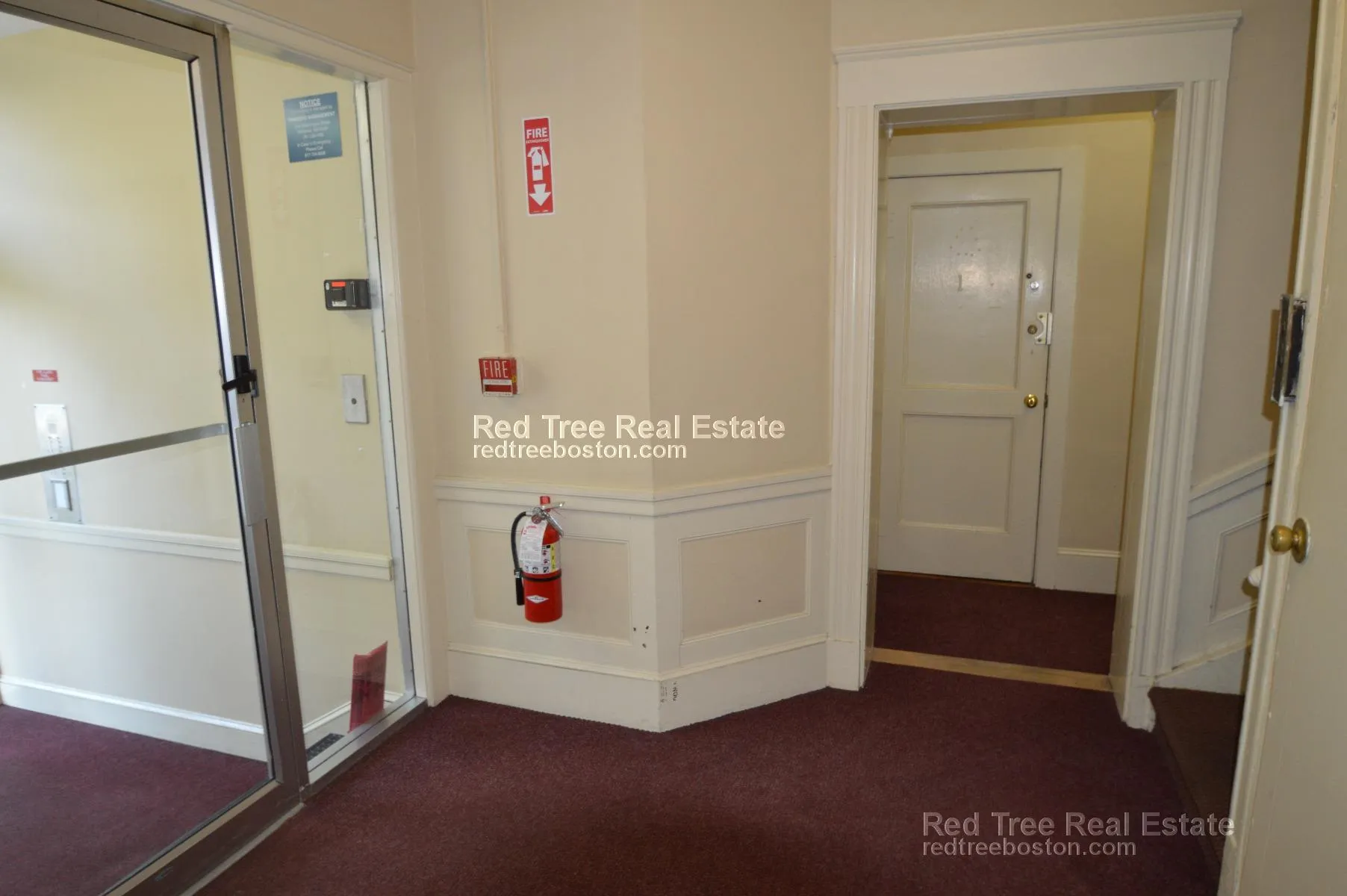 1595 Beacon St, Brookline