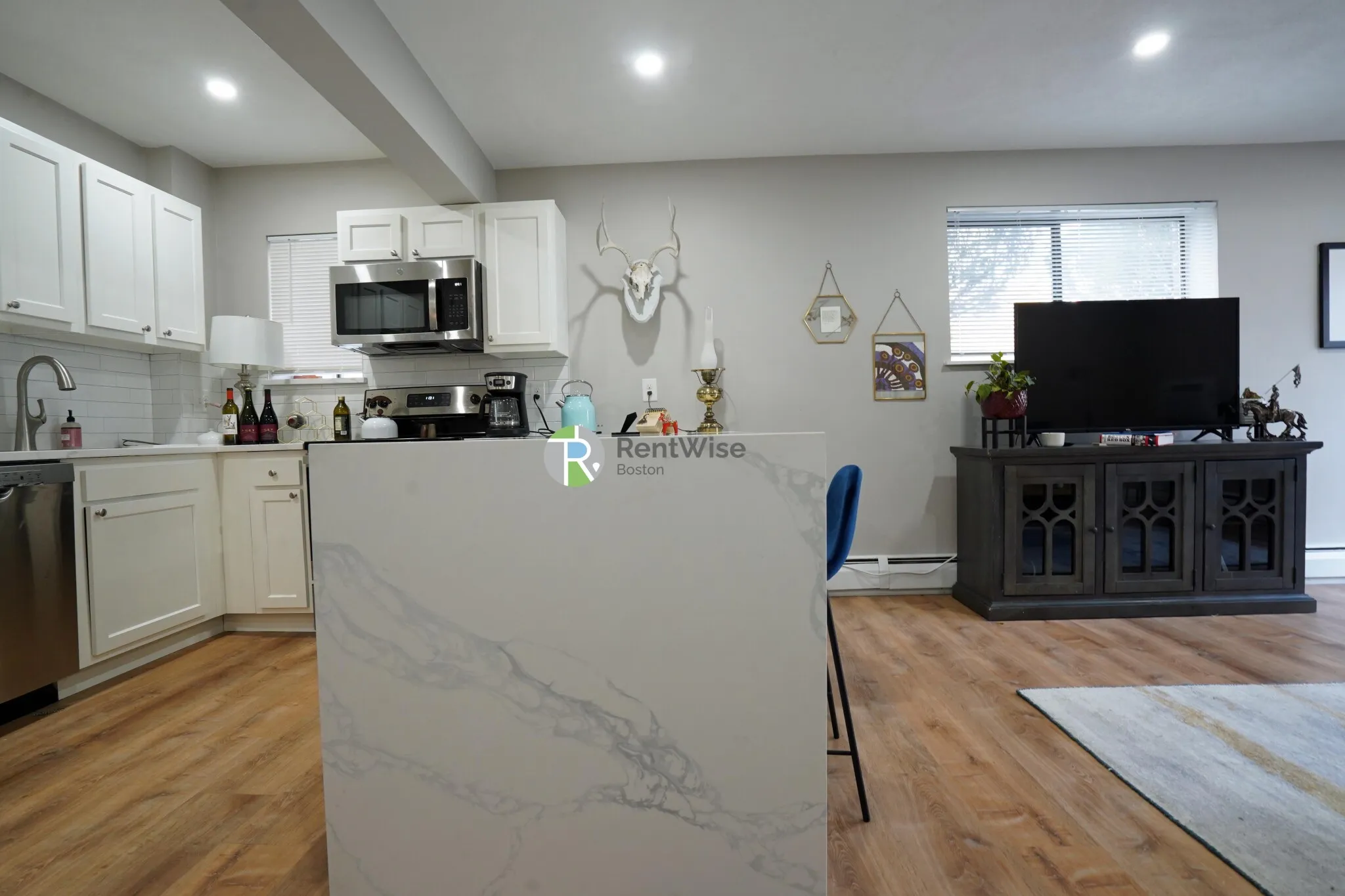 116 Tremont St, Brighton