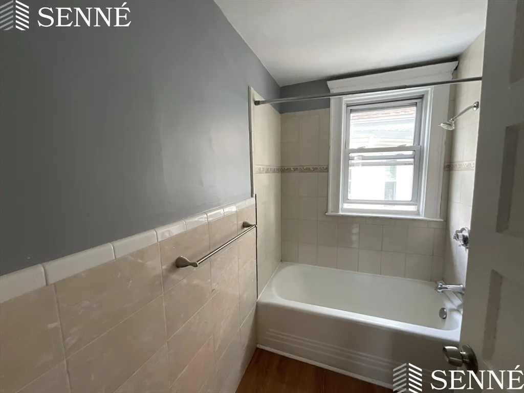 97 Morrison, Powder House Square