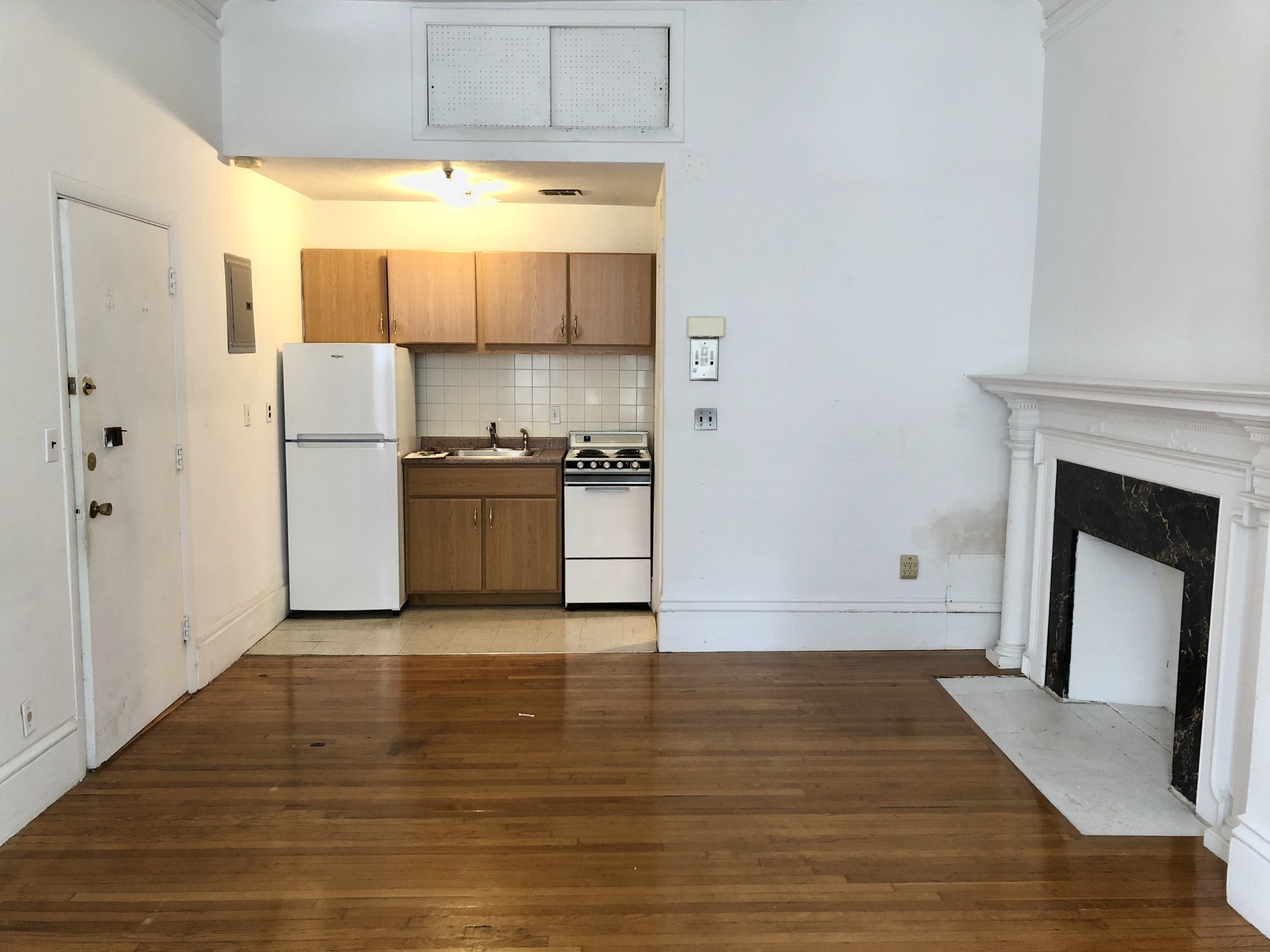 379 Marlborough St, Back Bay