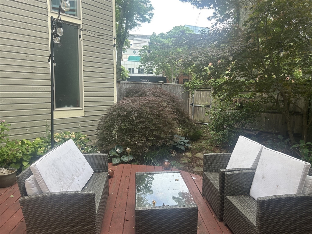 11 Lilac, Wellington-Harrington