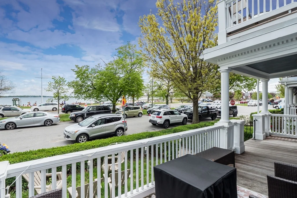 1740 Columbia Rd, South Boston