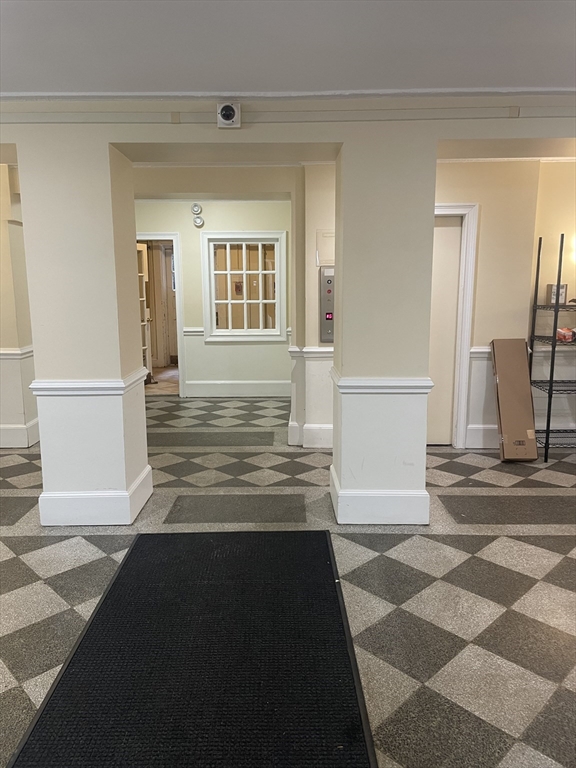 16 Chauncy St, Cambridge