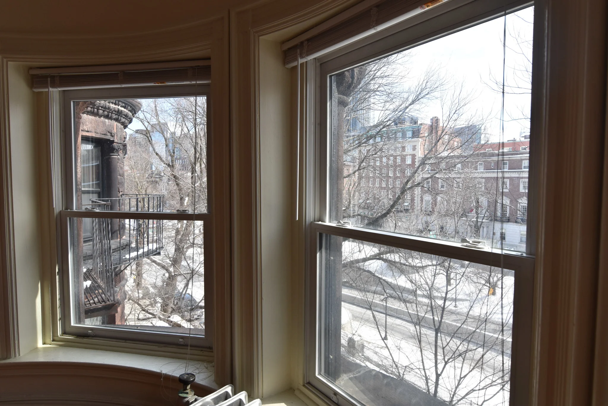379 Commonwealth Ave, Back Bay