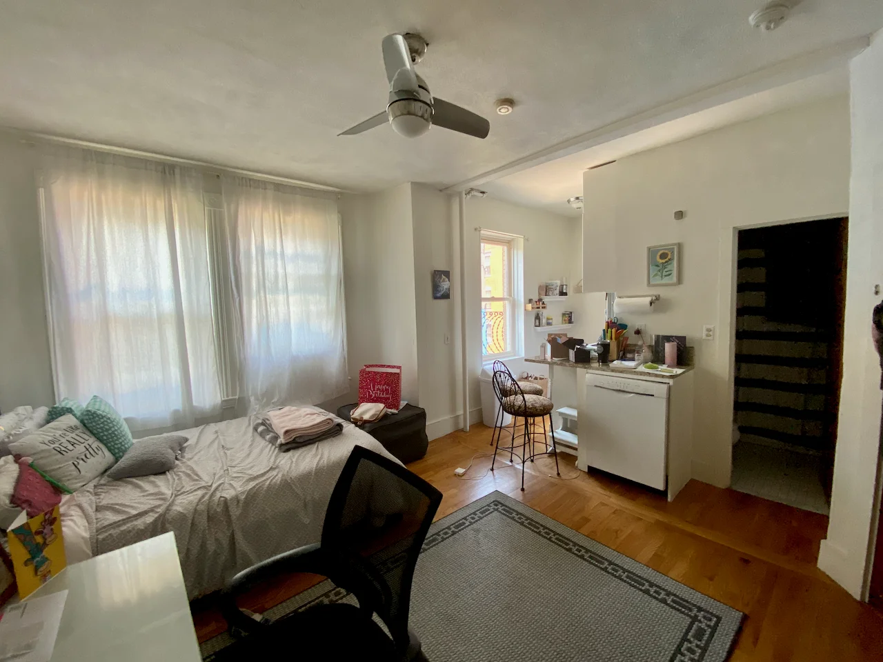 108 Myrtle St, Beacon Hill