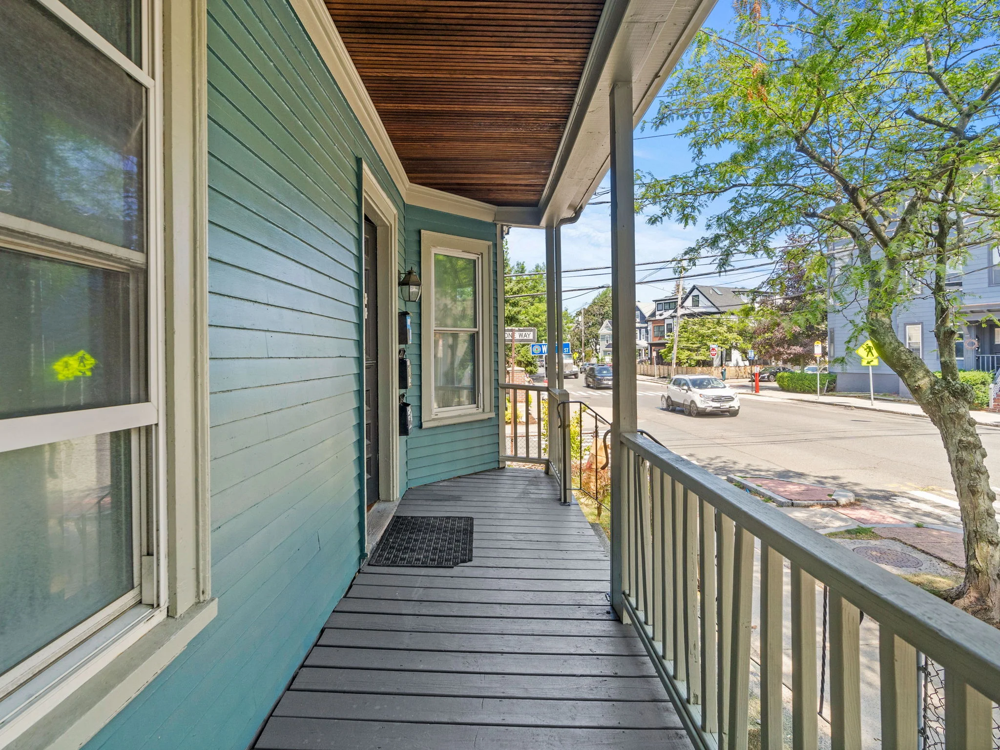 98 Elm St, Somerville