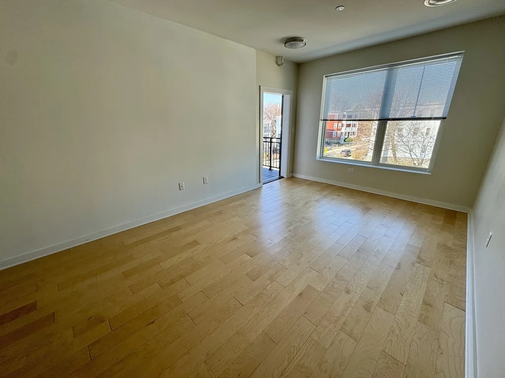 1301 Blue Hill Ave, Mattapan