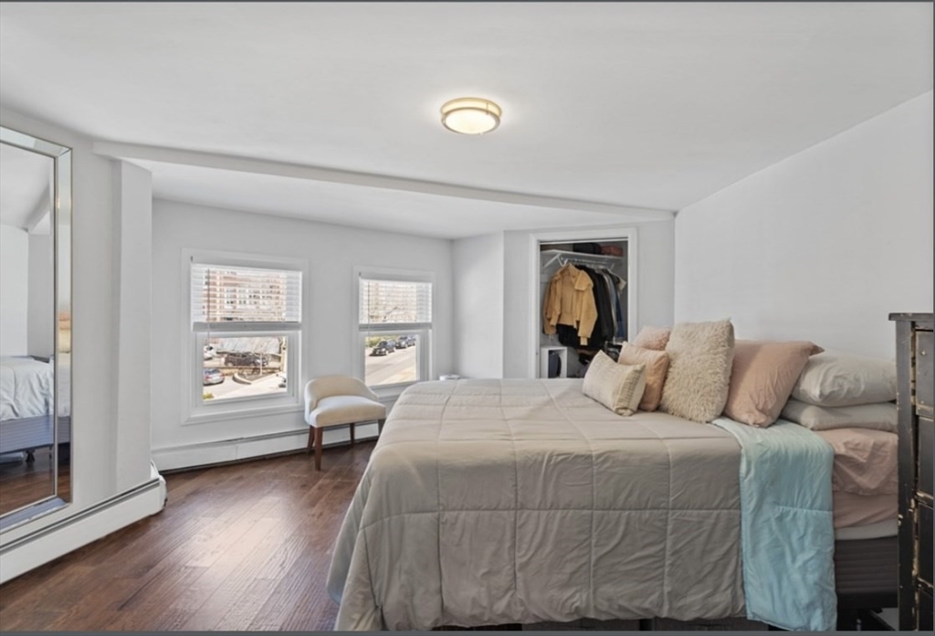 1 Telegraph, South Boston