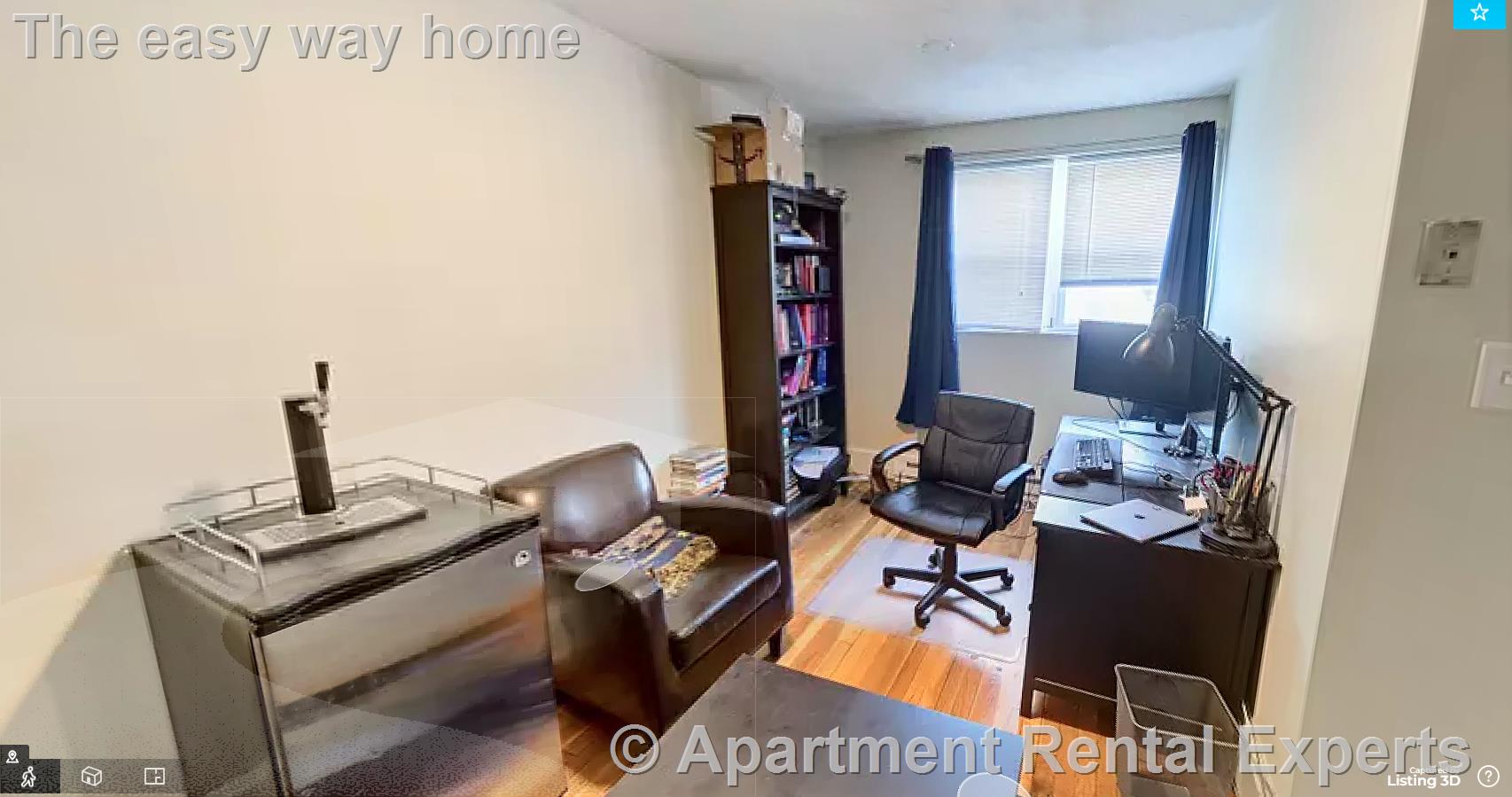 402 Highland Ave, Davis Square