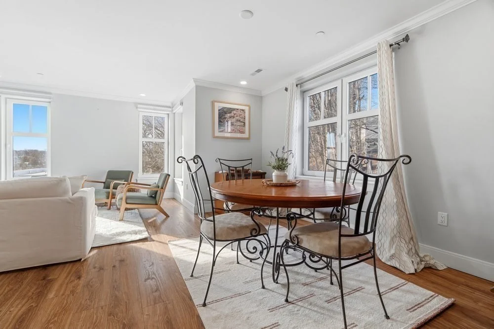 1721 Centre St, West Roxbury