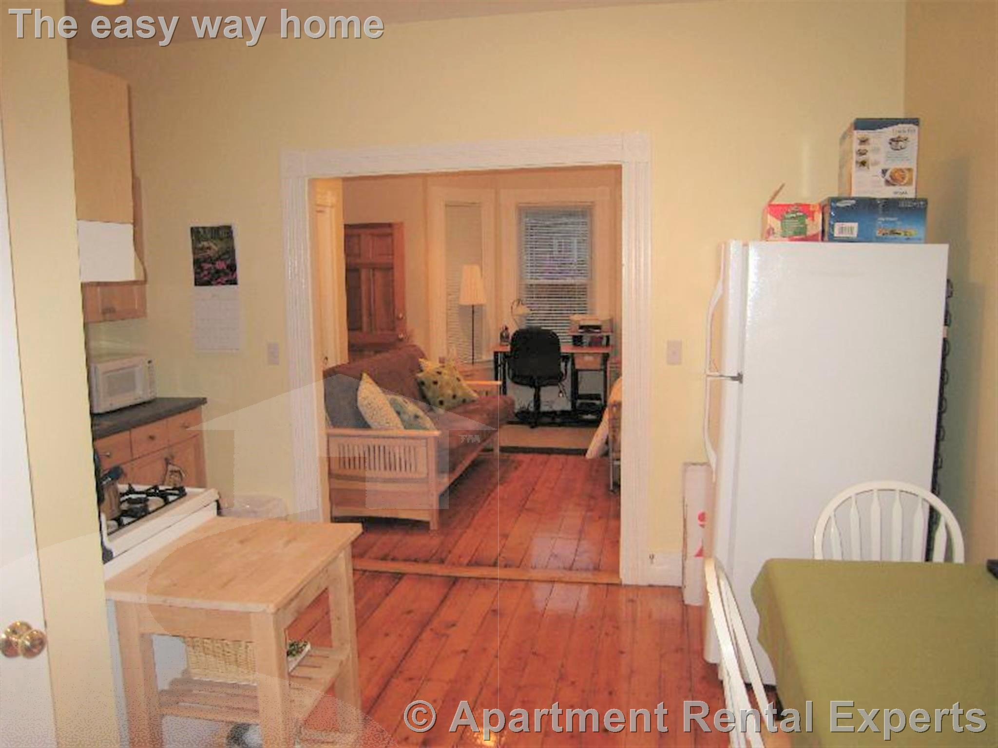 40 Chester St, Davis Square