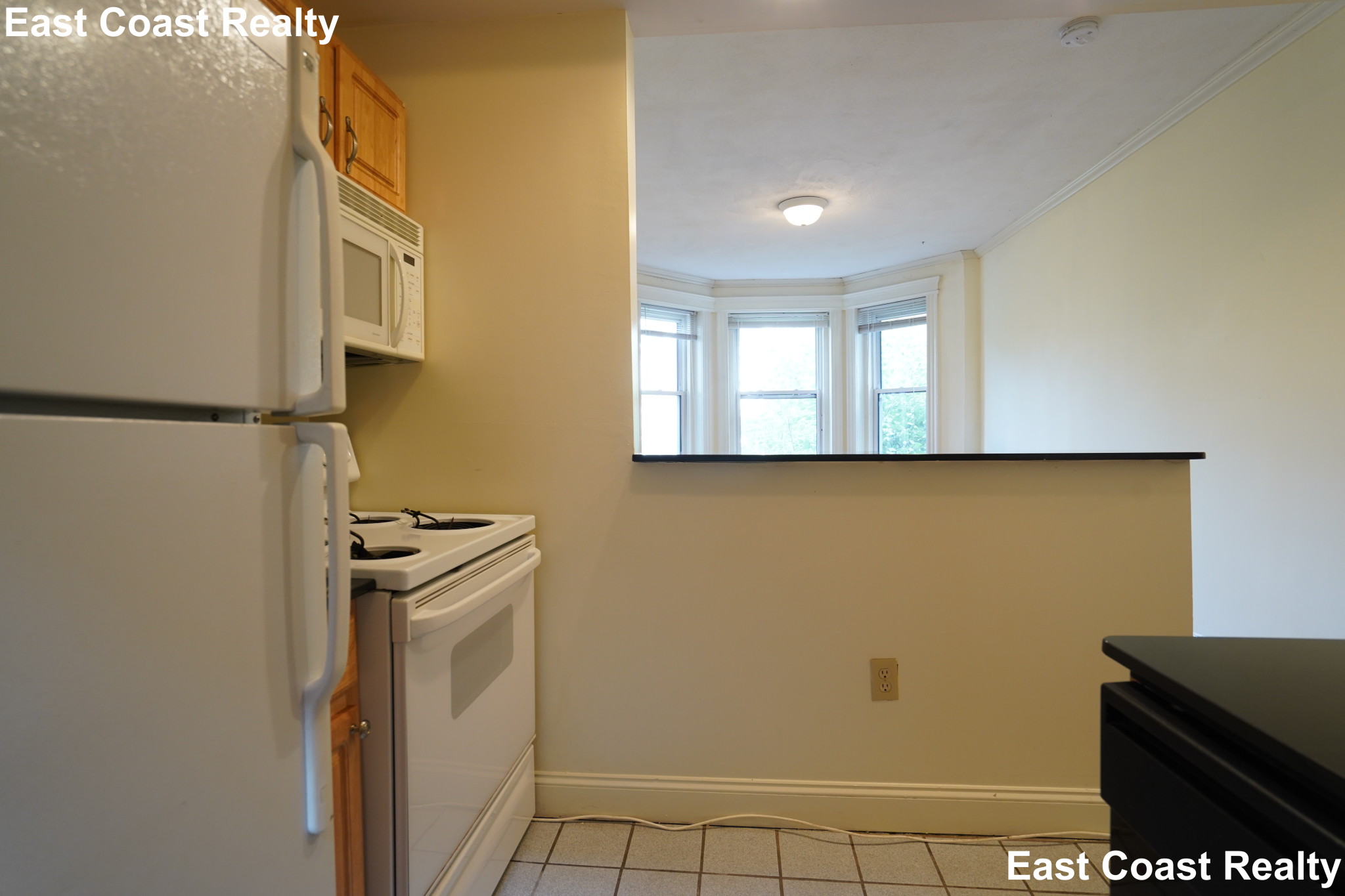 100 Queensberry St, Fenway