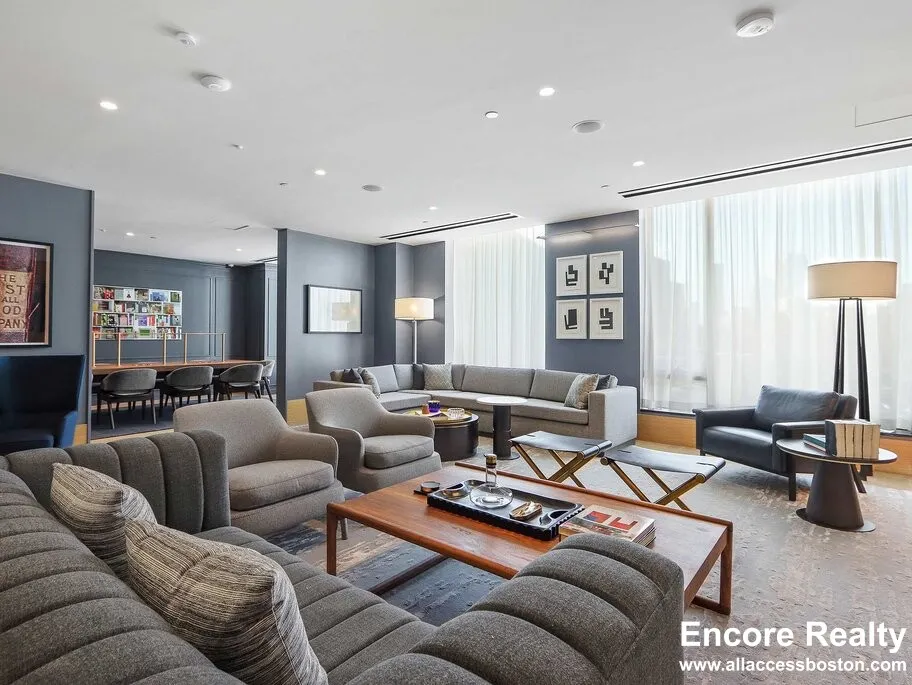 390 Harrison Ave, South End