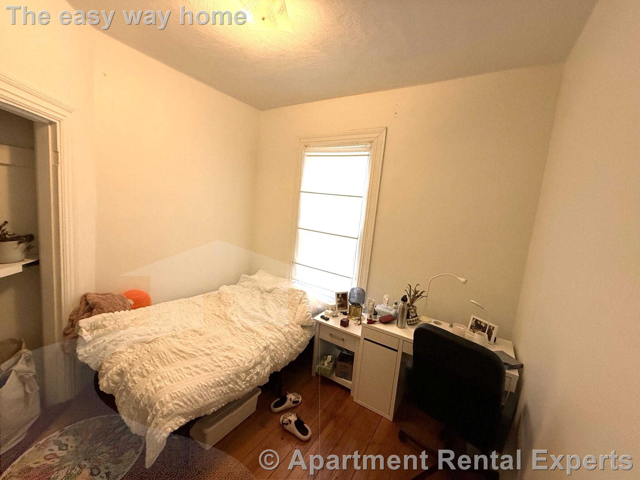 268 Broadway, Central Square