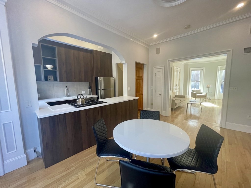 99 Pembroke St, South End