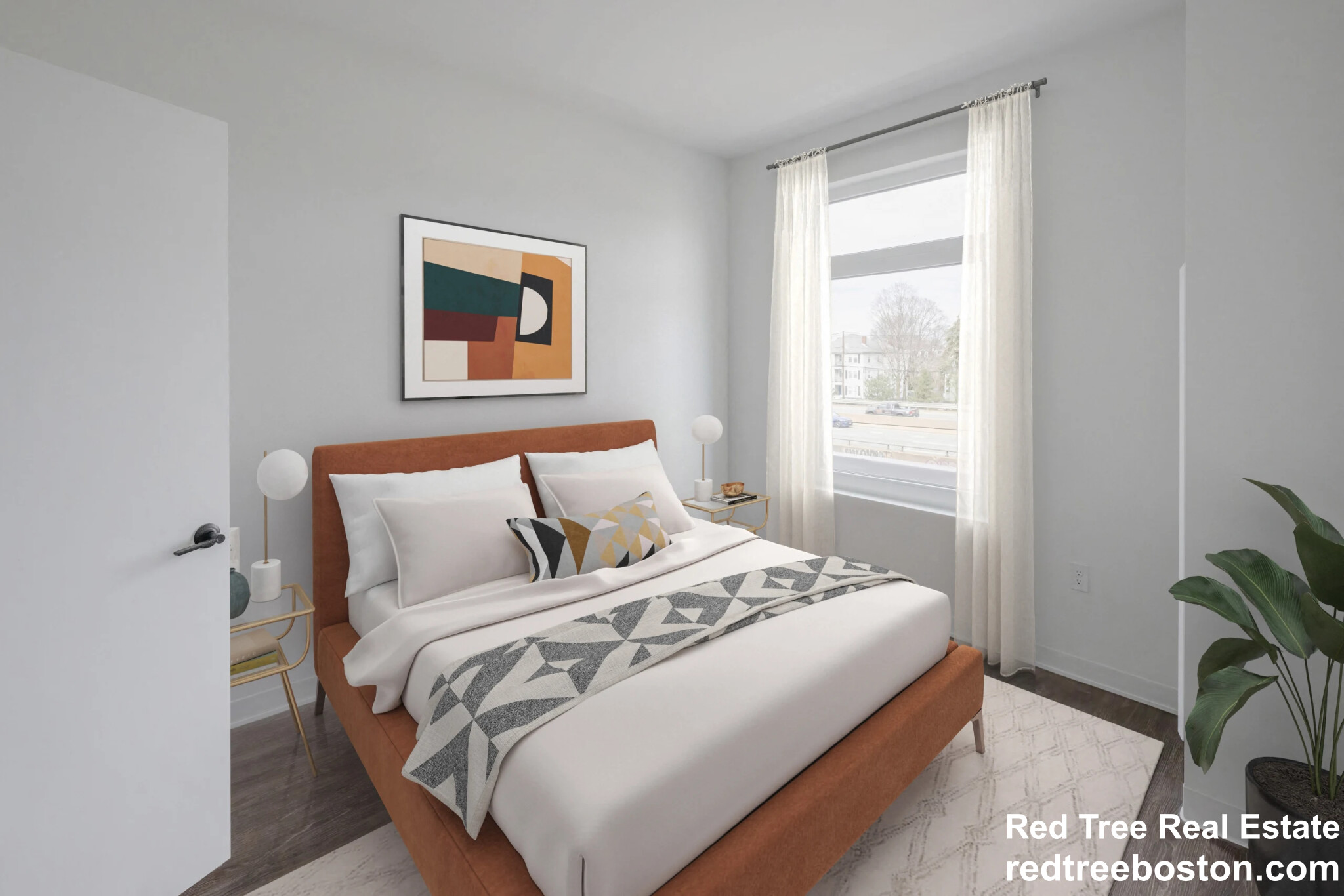 35-43 Braitree St, Allston