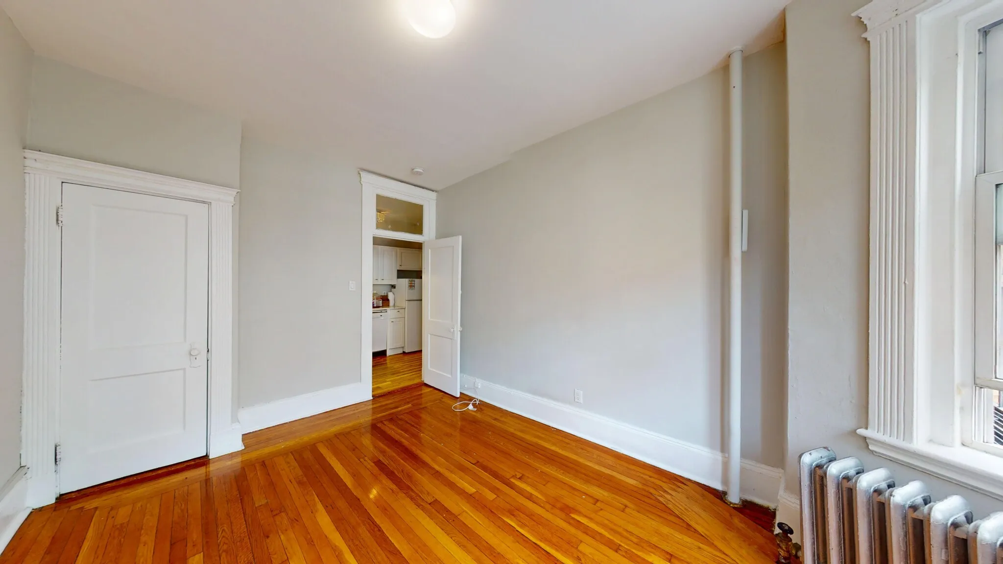 38 Hemenway St, Fenway