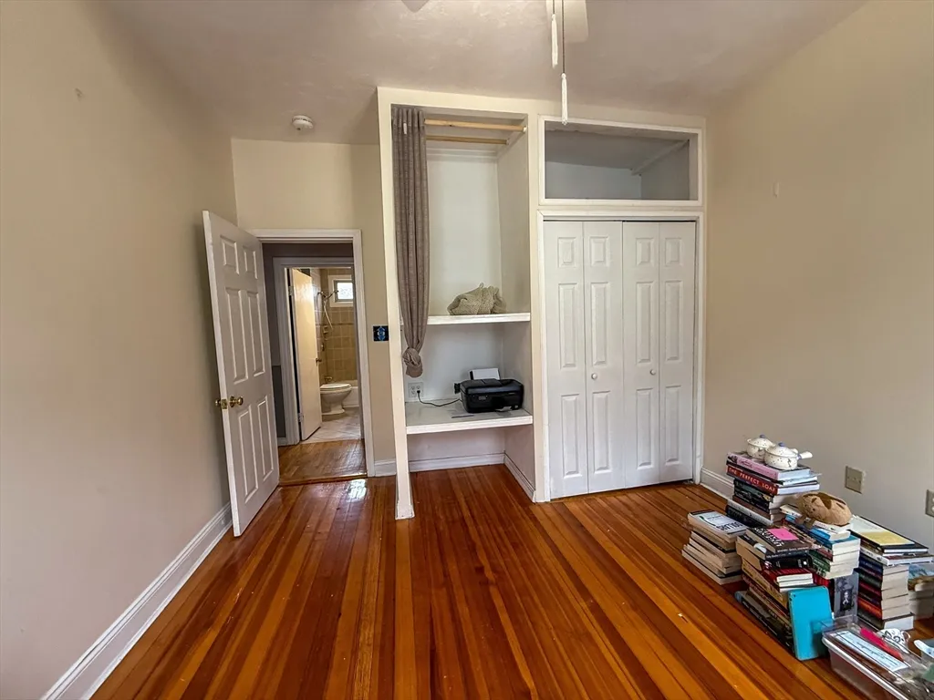 56 Bowdoin St, Medford