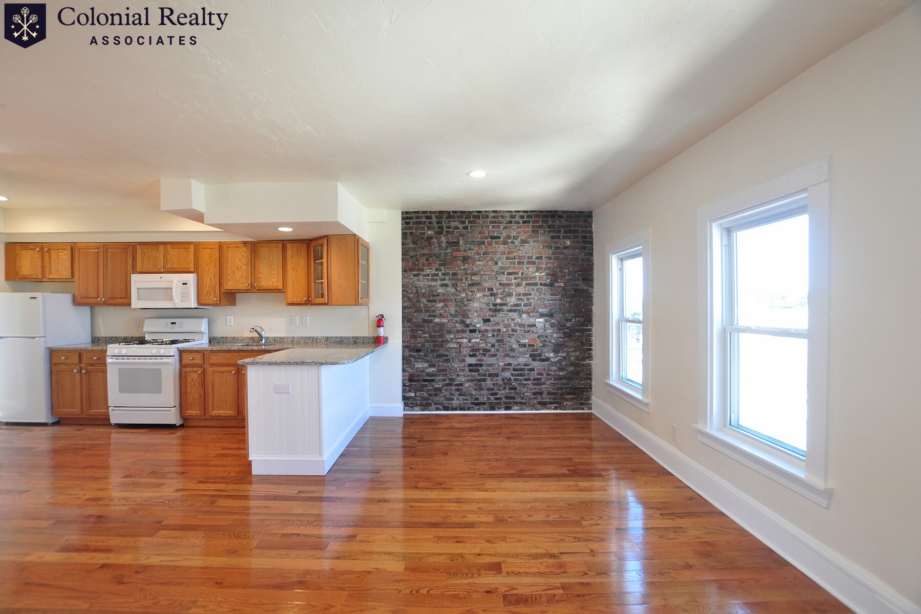 1 Grimes St, South Boston