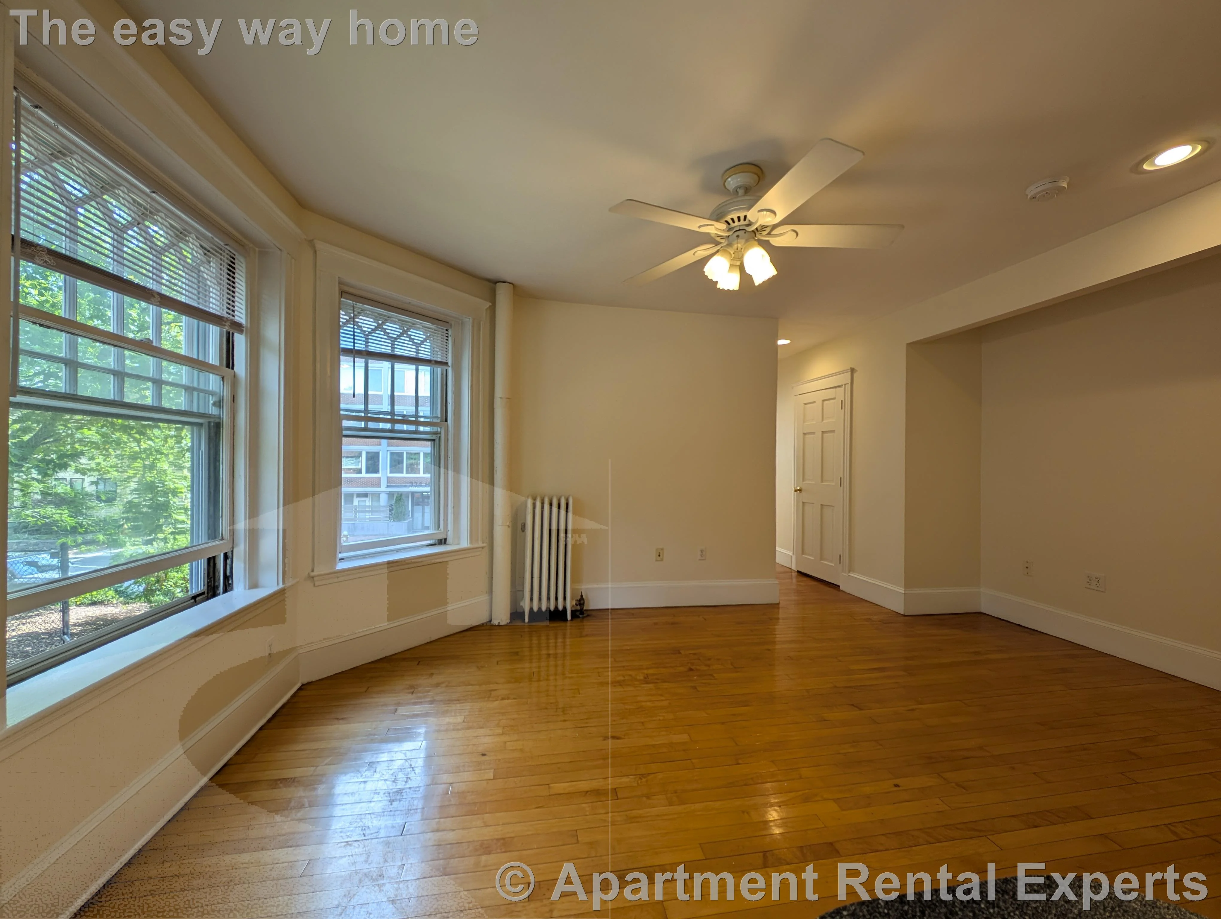 331 Harvard St, Harvard Square