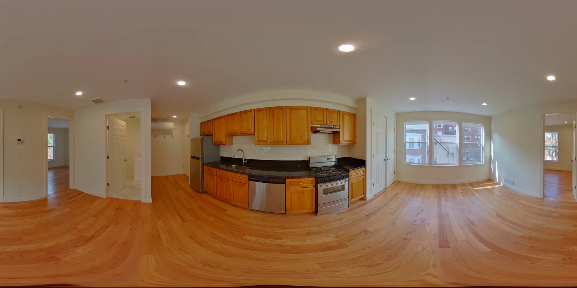 379 Harvard St, Mid-Cambridge
