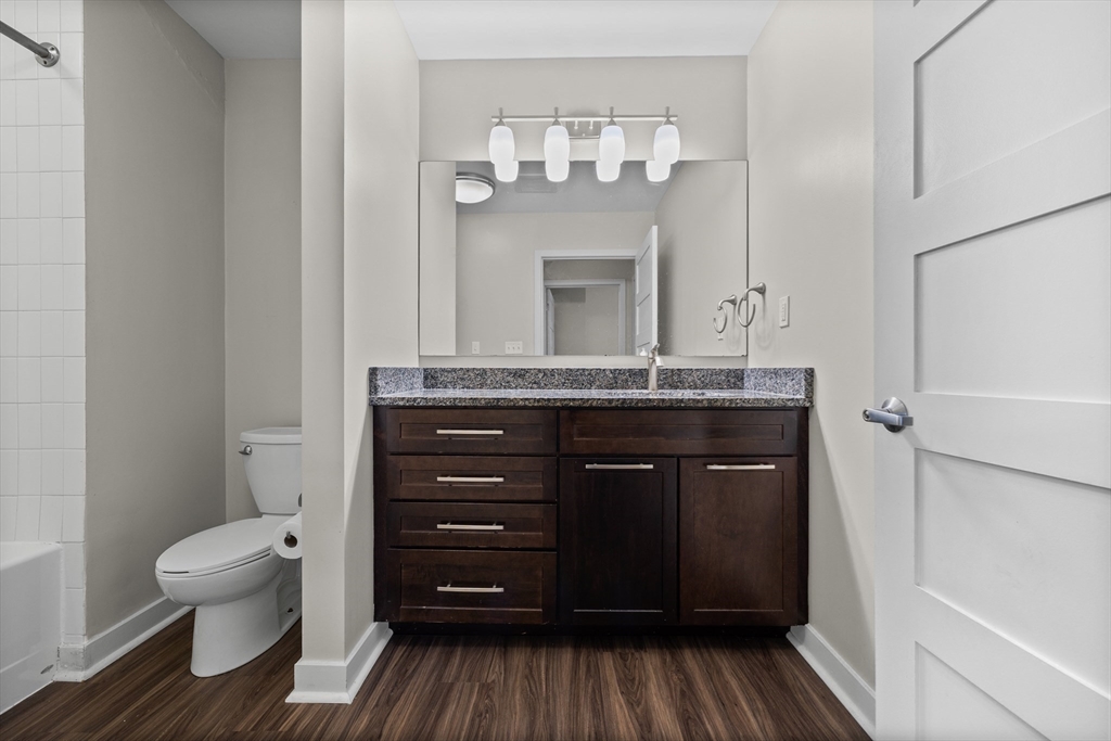 166 Ter, Mission Hill