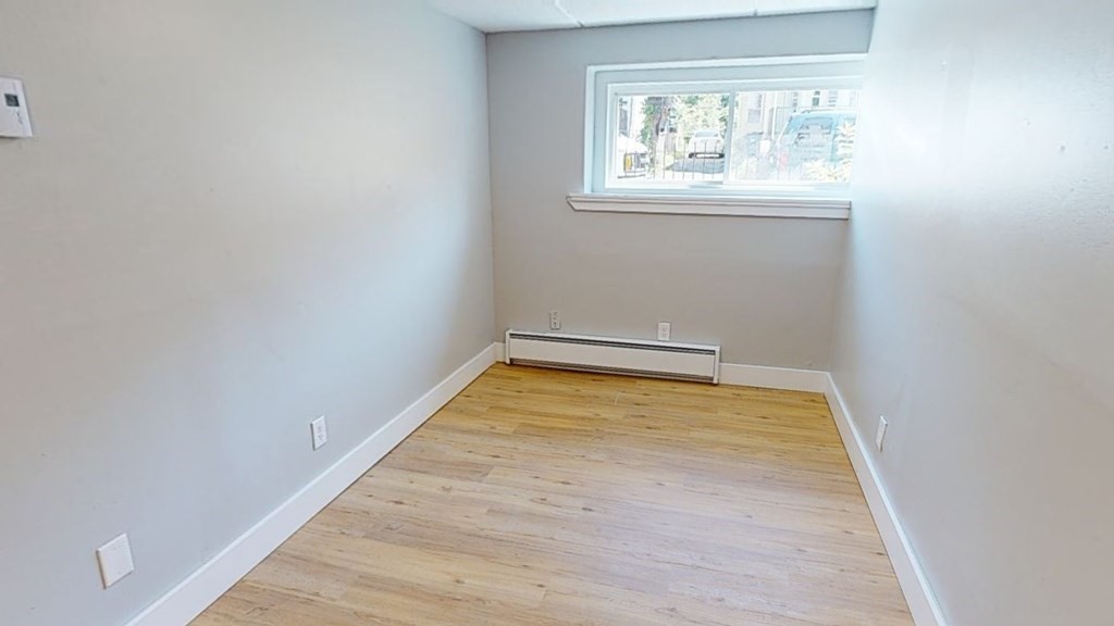 89 Woodrow Ave, Dorchester