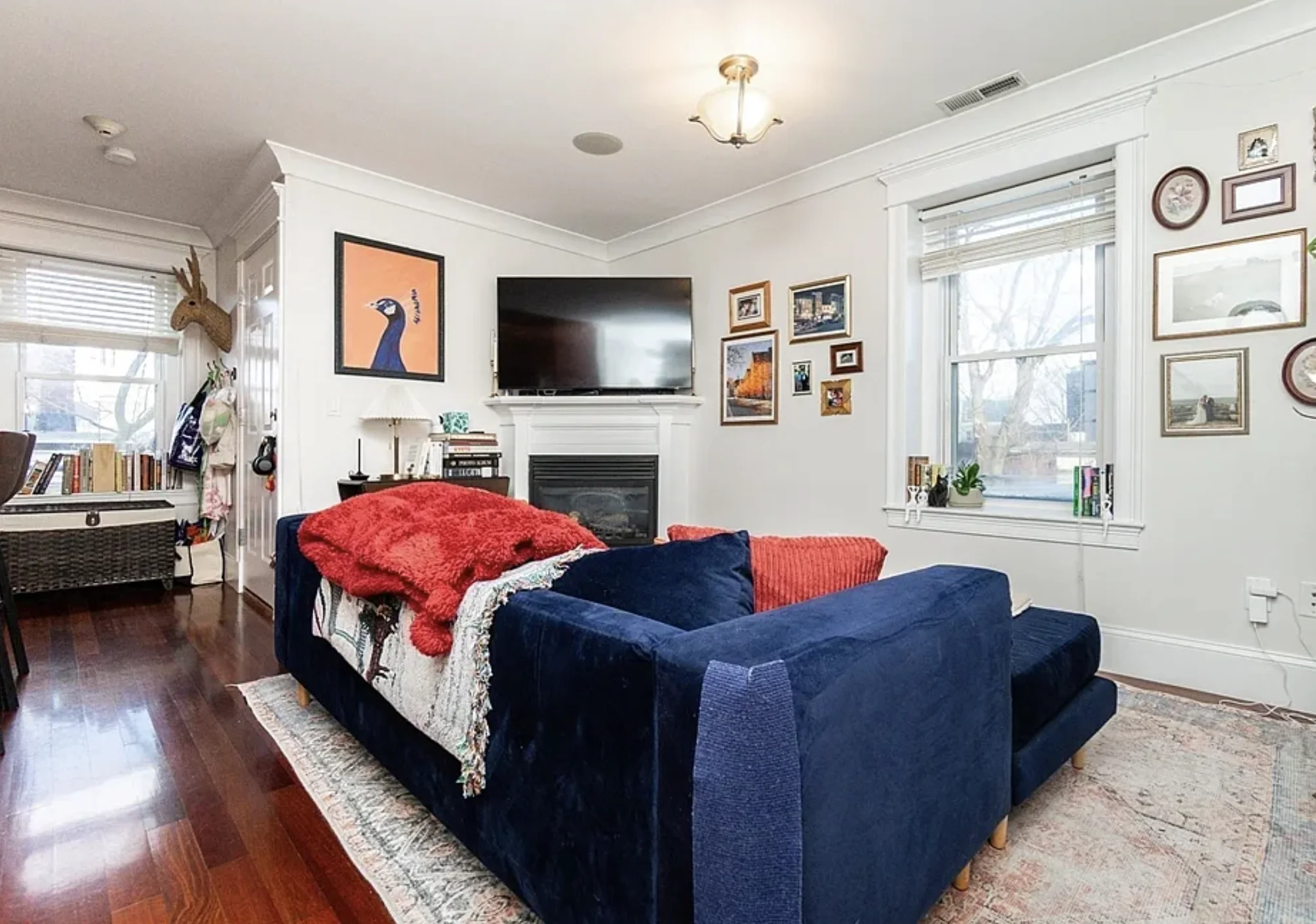 632 East Broadway, South Boston