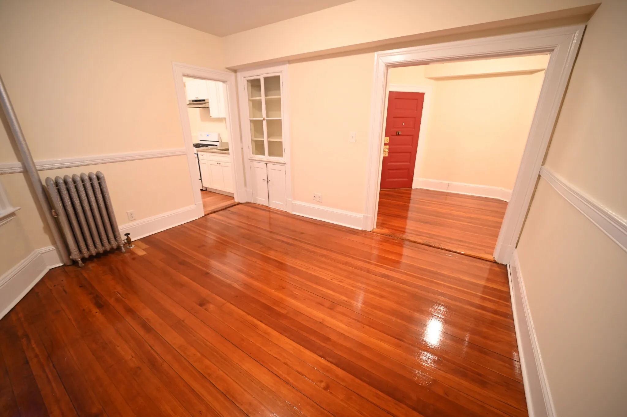 885 Massachusetts Ave, Mid Cambridge