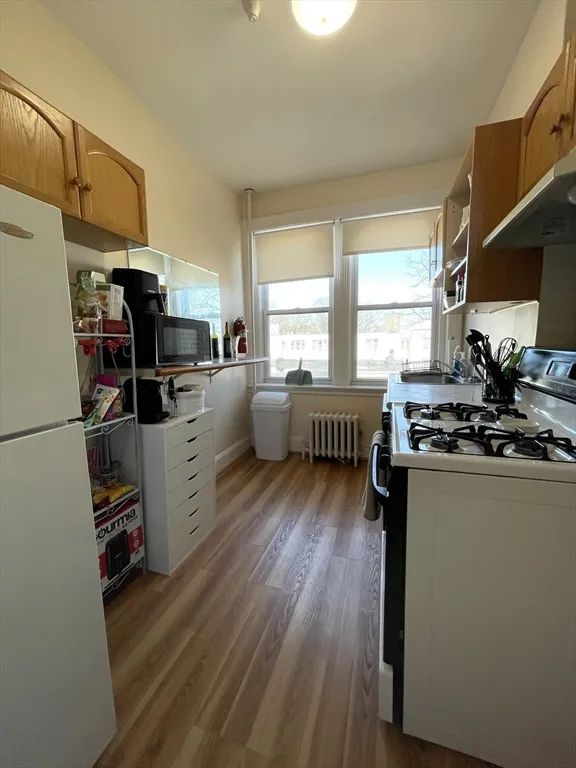 1691 Commonwealth Ave, Brighton