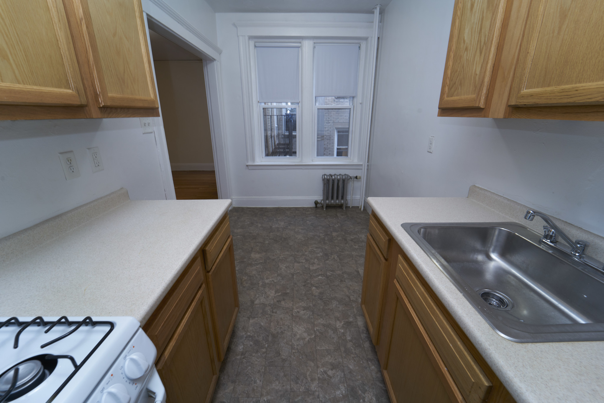 1167 Boylston St, Fenway