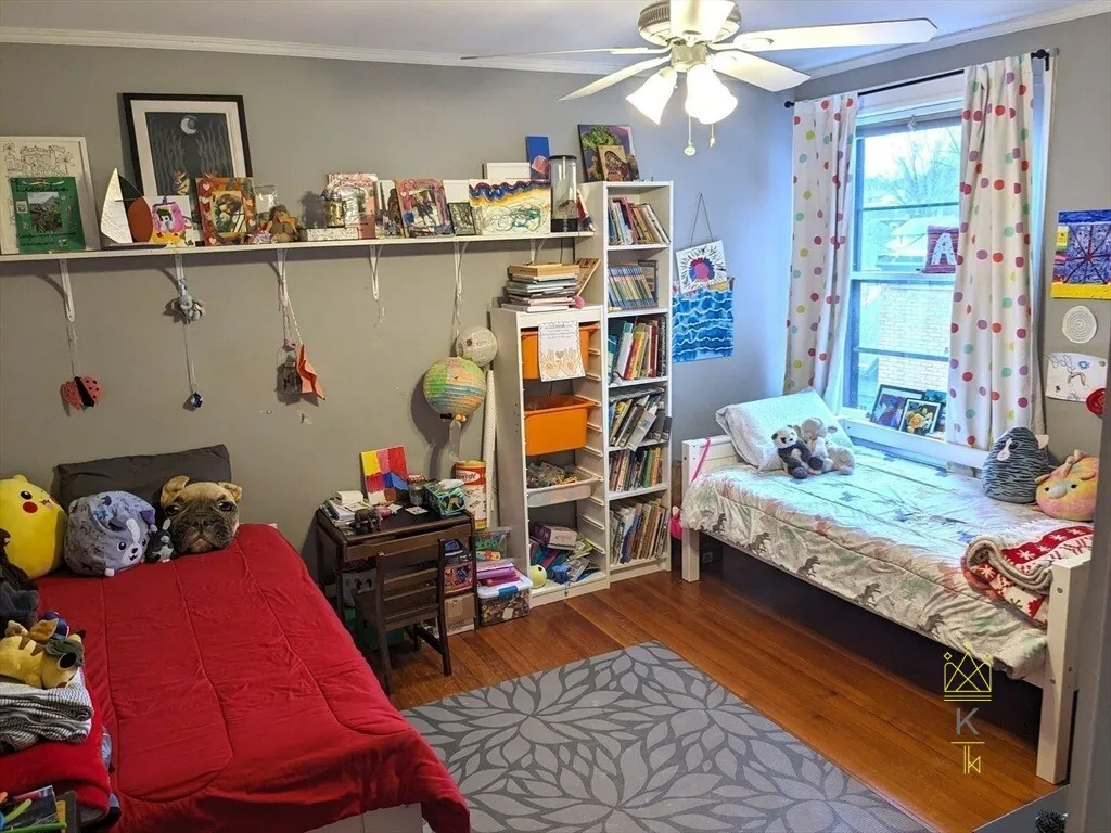 336 Washington St, Emerson Gardens