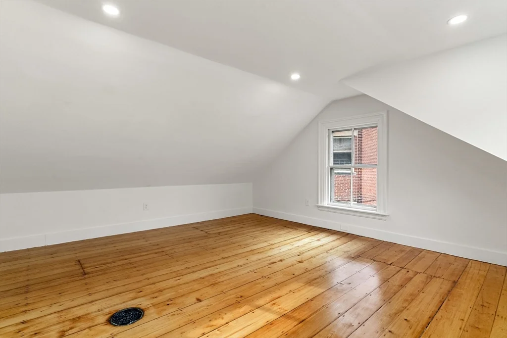 4 Mason St, West Cambridge