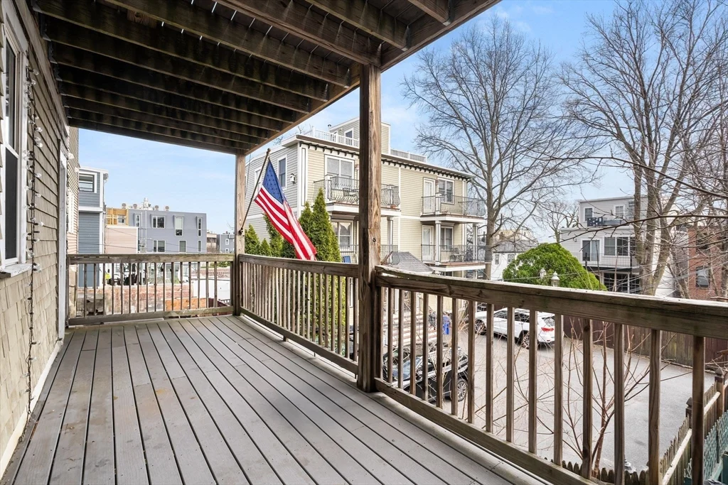 795 E 5th, South Boston