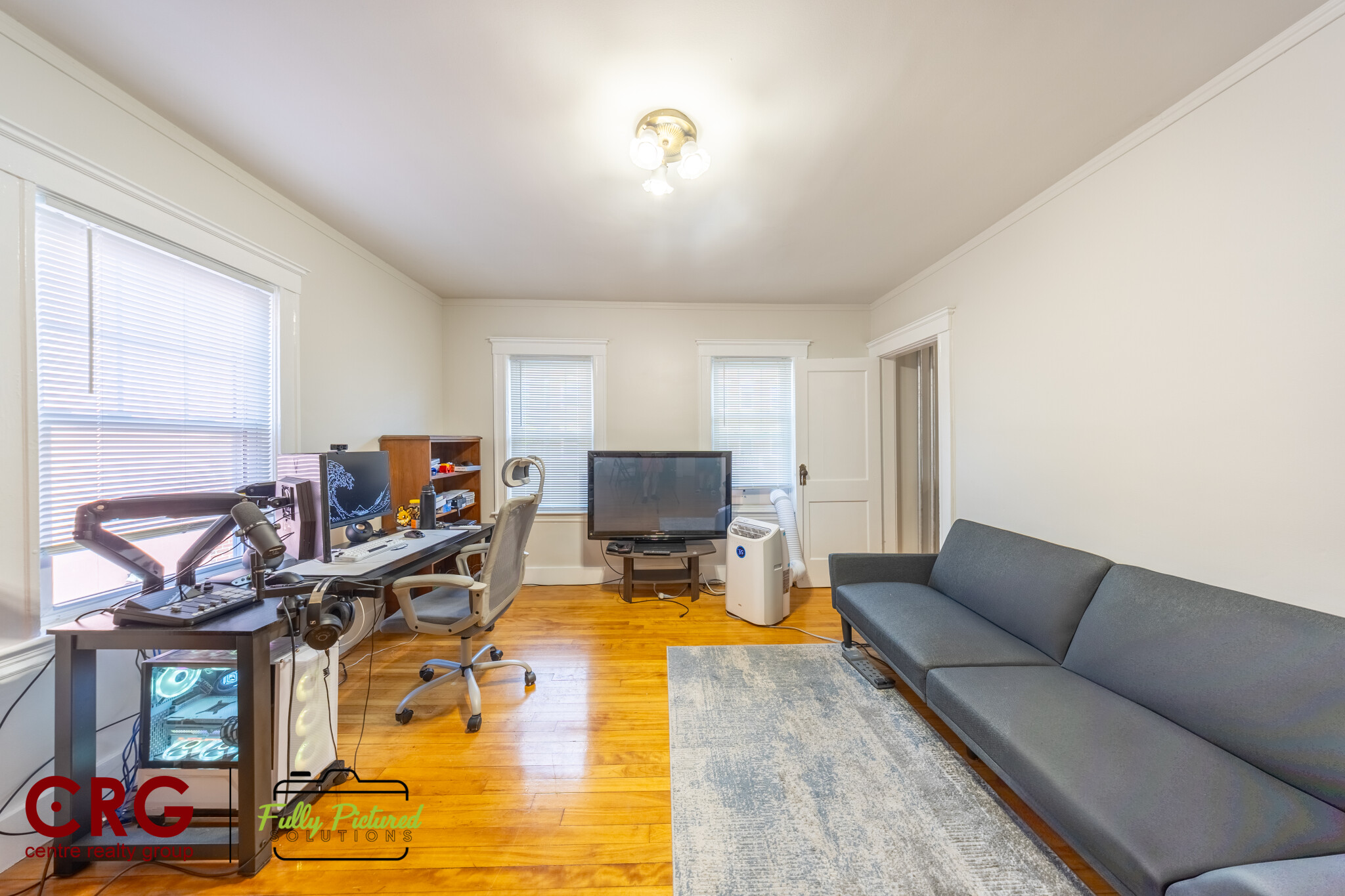 99 Glenville Ave, Commonwealth