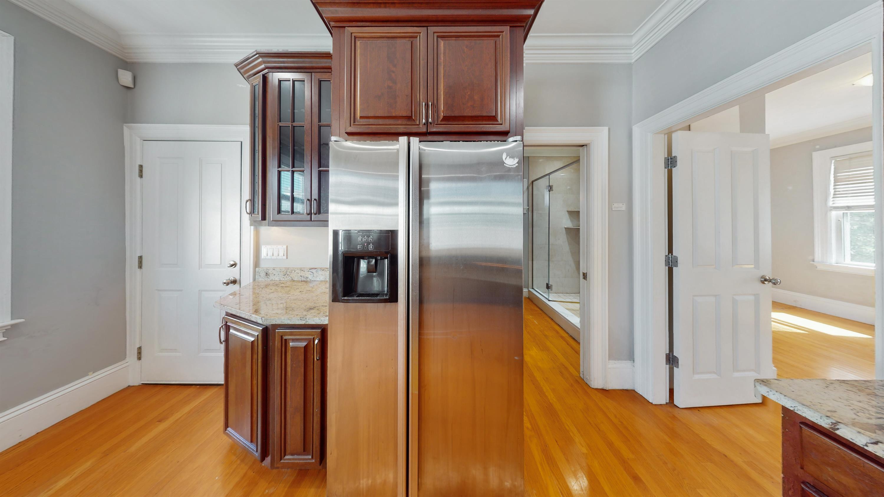 32 Ward St, South Boston