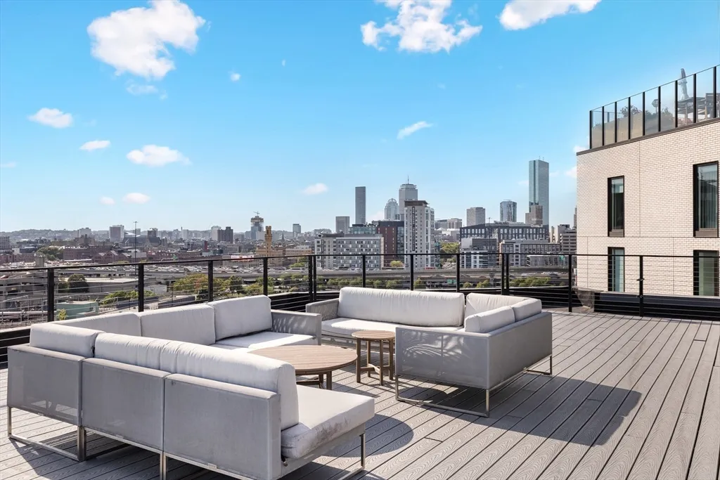 14 West Broadway, South Boston